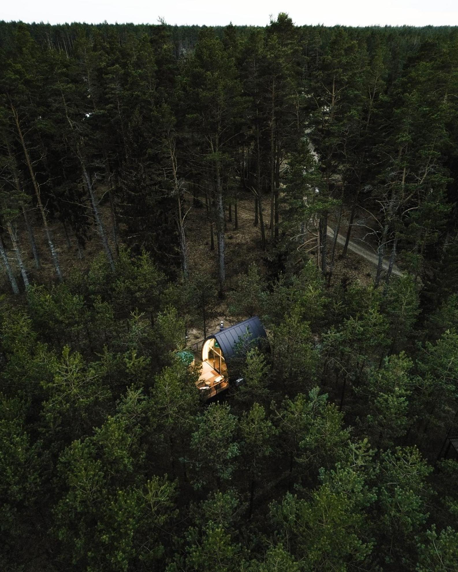 Jungle Будинок відпочинку